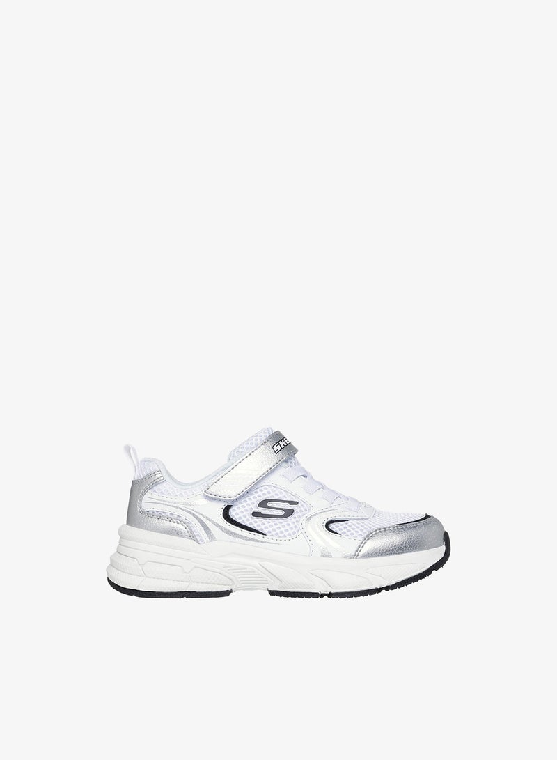 SKECHERS Little Retro-Graph - Image 1