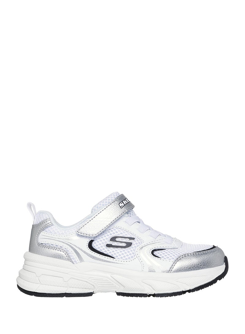 SKECHERS Little Retro-Graph  - Image 1