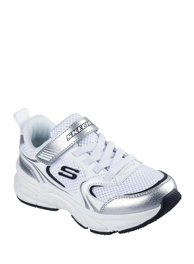 SKECHERS Little Retro-Graph  - Image 3