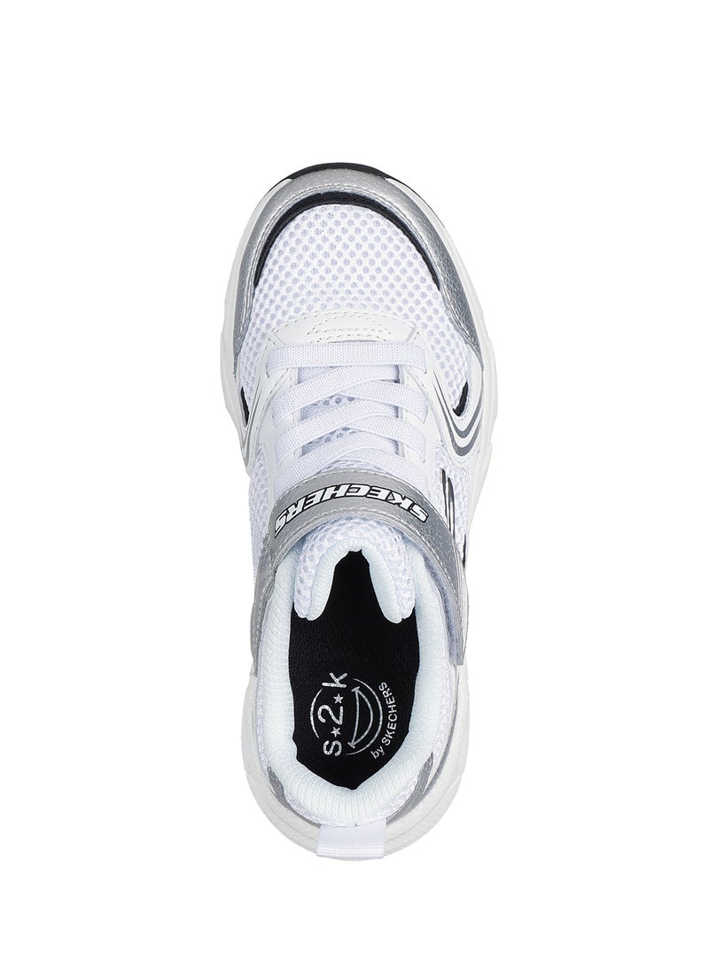 SKECHERS Little Retro-Graph  - Image 4