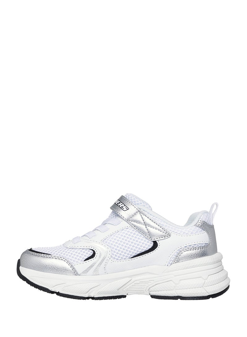 SKECHERS Little Retro-Graph  - Image 2