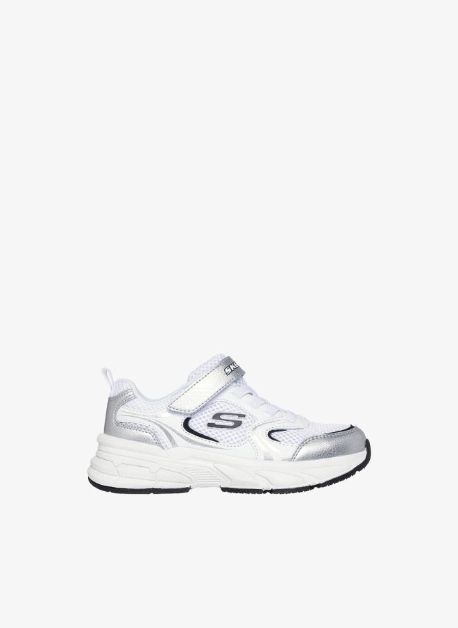 SKECHERS Little Retro-Graph - Image 1