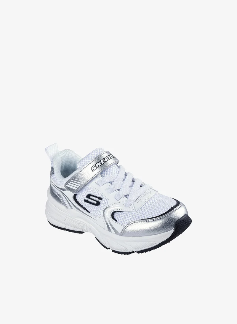 SKECHERS Little Retro-Graph