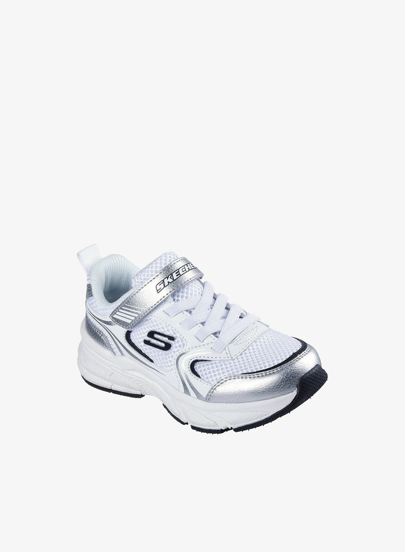 SKECHERS Little Retro-Graph - Image 3