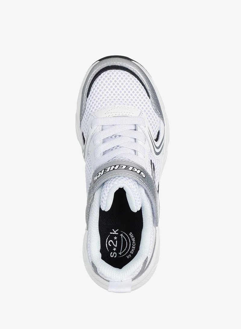 SKECHERS Little Retro-Graph