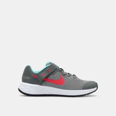 Nike Kids' Revolution 6 FlyEase Shoe
