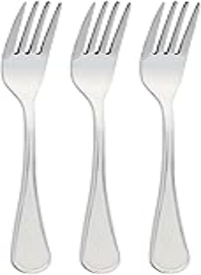 Homi - CONTOOR DESSERT FORK (3PCS) - Image 1
