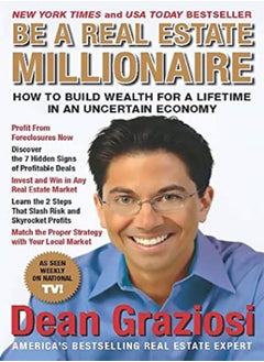 Be a Real Estate Millionaire 