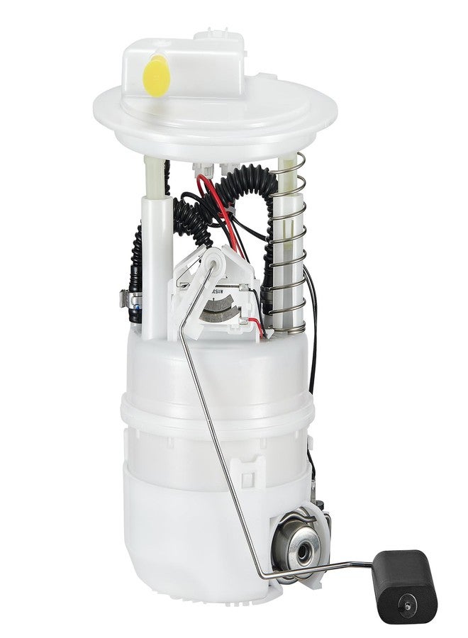 BDFHYK Fuel Pump Module Assembly E9100M 2014-2019 For Nissan Micra/Versa/Versa Note L4 1.6L, 2012 2013 2014 2015 2016 2017 2018 2019 - Image 1