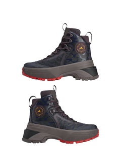 Adidas Adidas Asmc X Terrex Hiking Boot Aop Brown Outdoor Shoes For Women 3.5  - Image 1