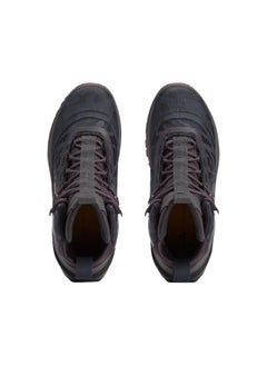 Adidas Adidas Asmc X Terrex Hiking Boot Aop Brown Outdoor Shoes For Women 3.5  - Image 3