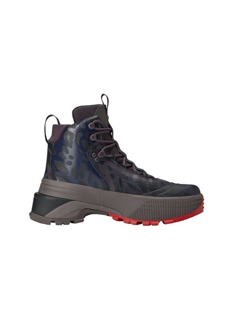 Adidas Asmc X Terrex Hiking Boot Aop Brown Outdoor Shoes For Women 3.5