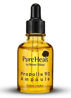 Pureheals Pureheals Propolis 90 Ampoule, 30ml  - Image 1