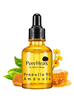 Pureheals Pureheals Propolis 90 Ampoule, 30ml  - Image 2