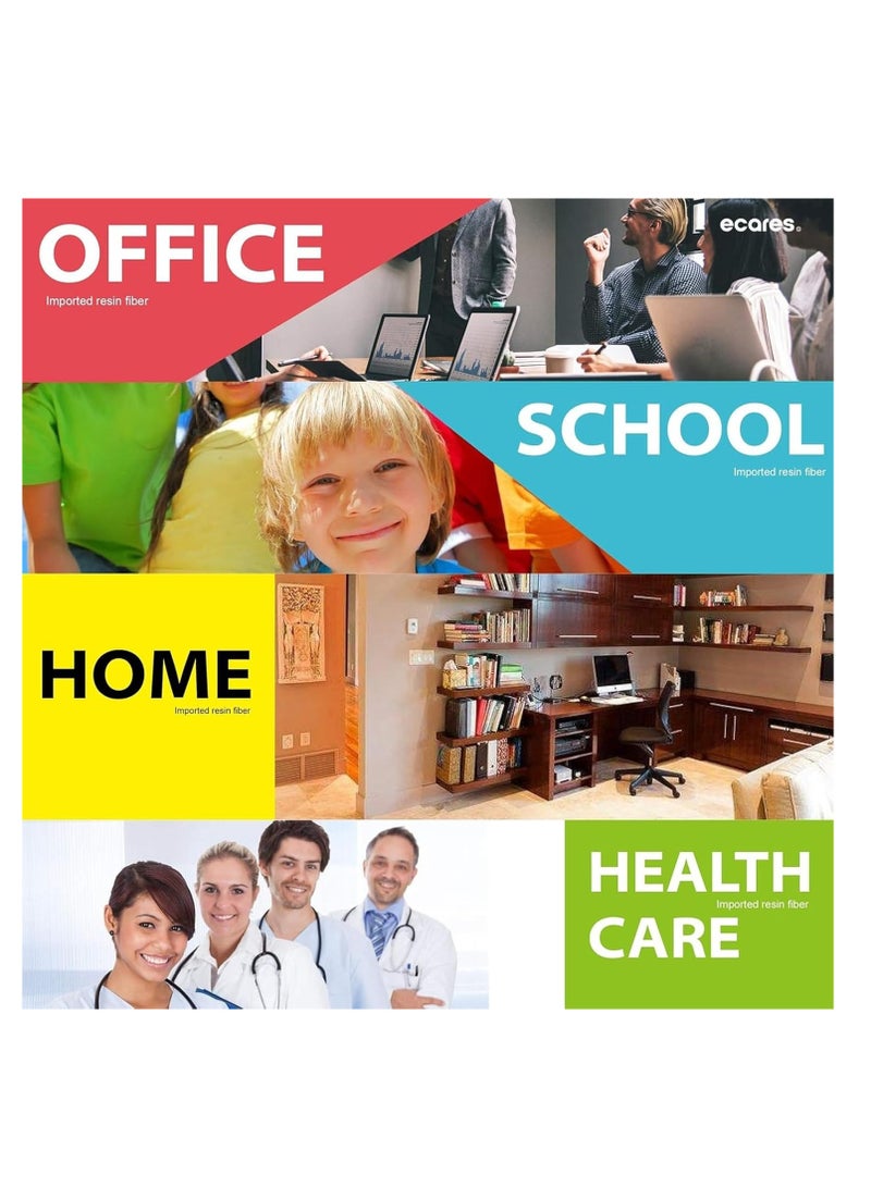 ECARES® CE312A Compatible Toner Cartridge  for HP Laserjet Pro CP1021 CP1025 CP1026nw LaserJet Pro 100 color MFP M175nw LaserJet Pro 200 M275NW (YELLOW) - Image 4