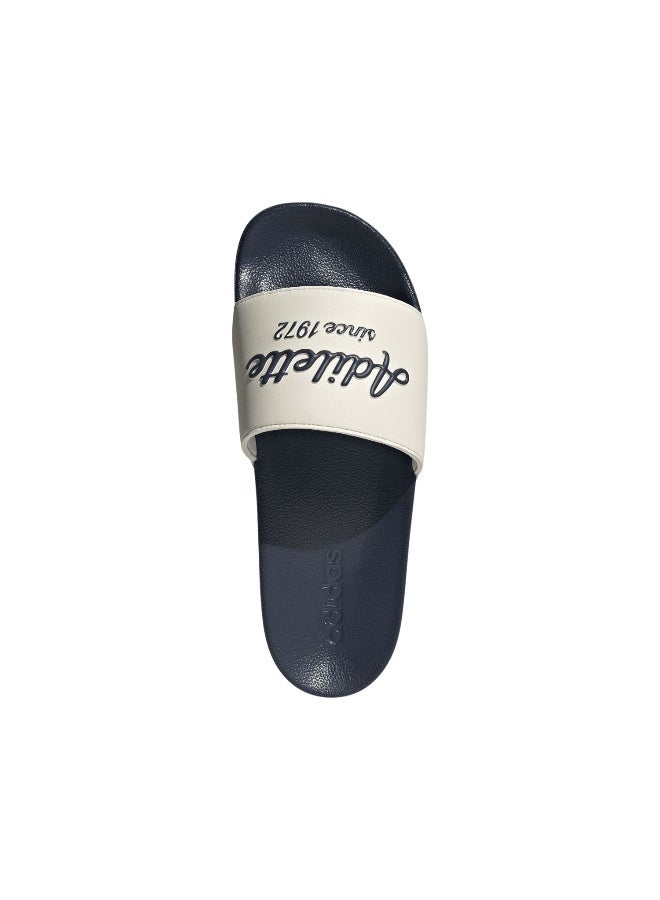 Adidas adidas Adilette Shower White Sportwear Sandals/Slippers 4  - Image 3