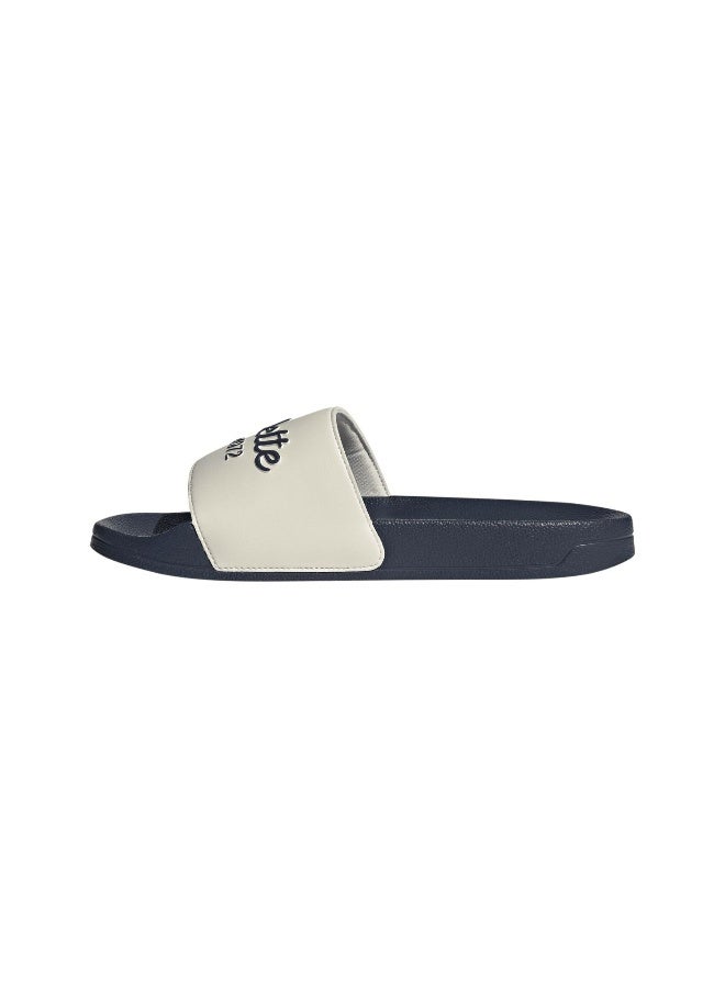 Adidas adidas Adilette Shower White Sportwear Sandals/Slippers 4  - Image 5
