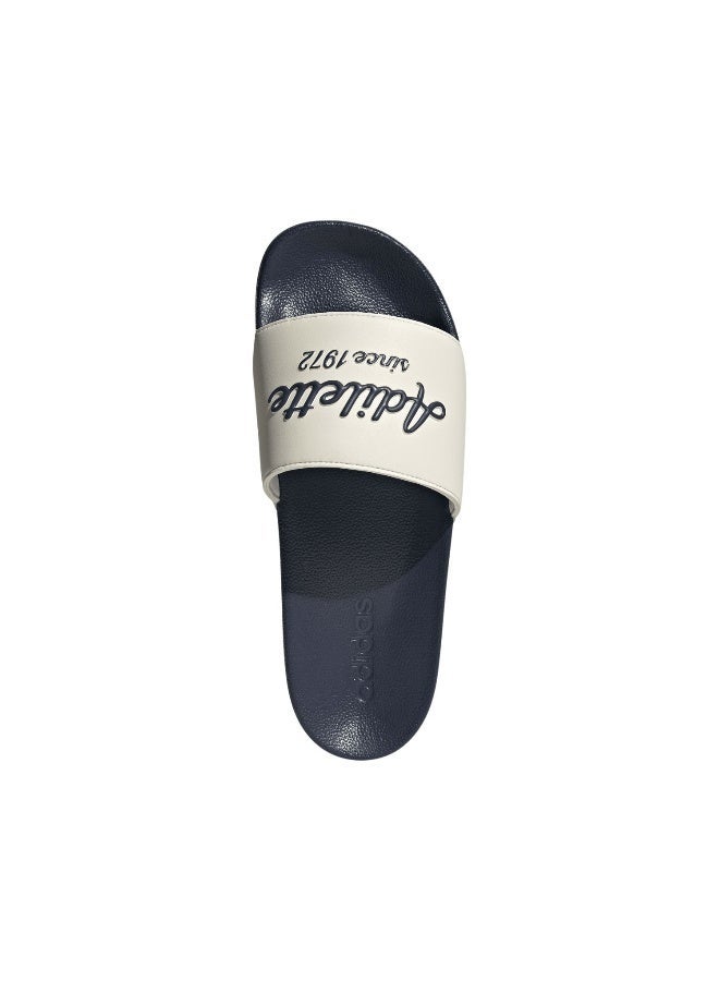 adidas Originals Adilette Shower White Sportwear Sandals/Slippers 4 - Image 1