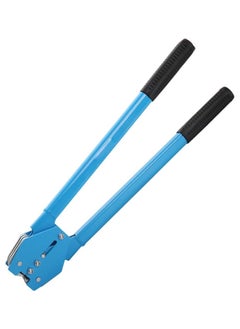 Rubik Strapping Sealer Manual Banding Tool for Polypropylene (PP), Polyester (PET) Strap  - Image 1