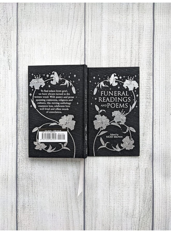 Funeral Readings and Poems  - Image 5