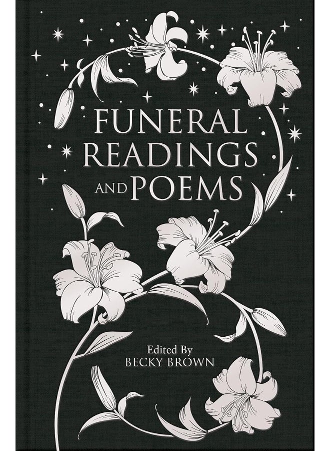 Funeral Readings and Poems  - Image 1