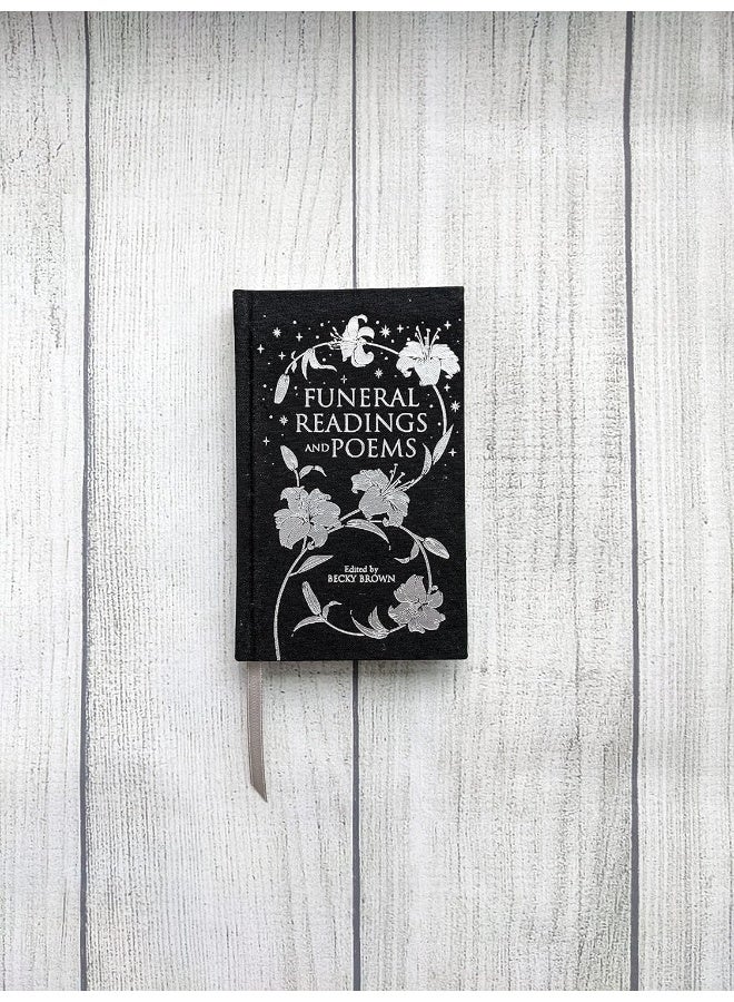 Funeral Readings and Poems  - Image 2