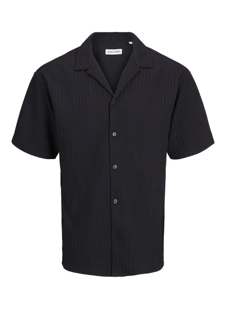 JACK & JONES Jjmassimo Shirt Button Down Shirt