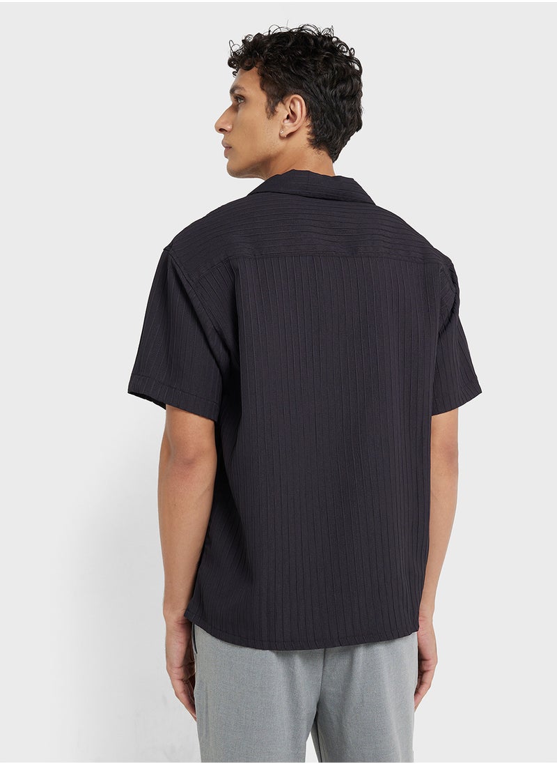 JACK & JONES Jjmassimo Shirt Button Down Shirt  - Image 2