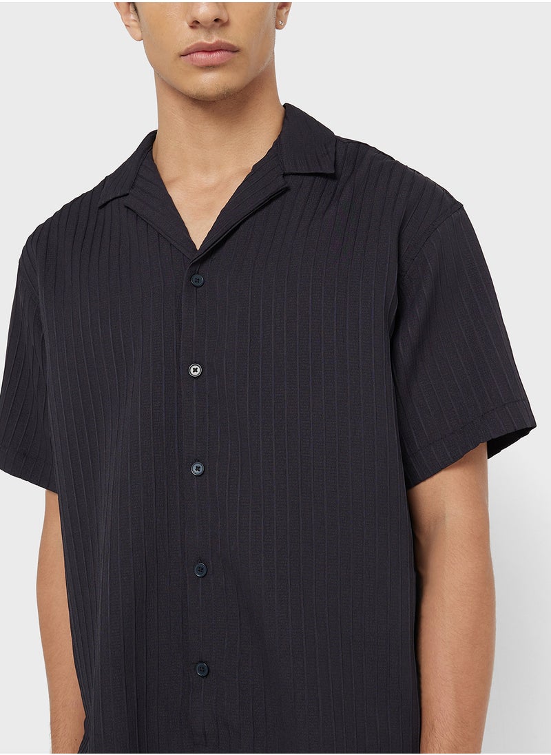 JACK & JONES Jjmassimo Shirt Button Down Shirt  - Image 3