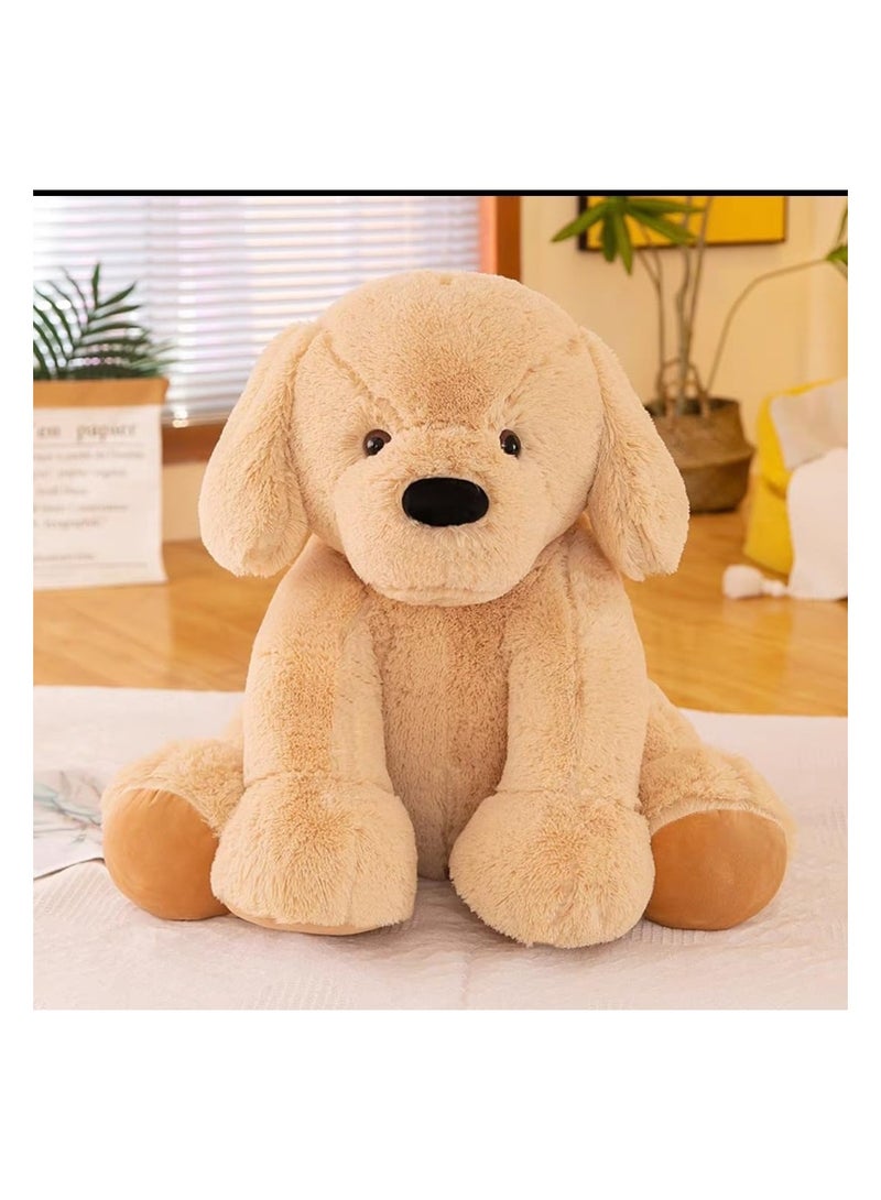 Golden Plush Soft Toy - 60cm - Image 2
