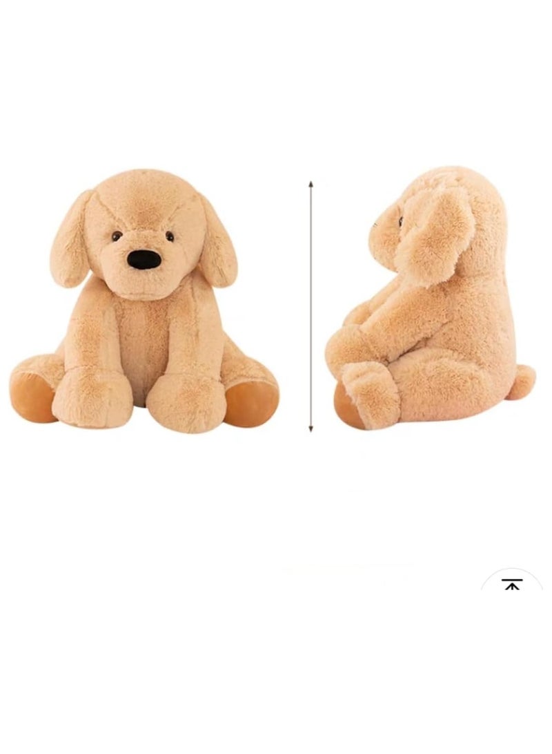Golden Plush Soft Toy - 60cm - Image 5
