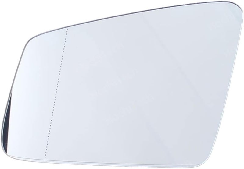 DEMULAX Heated Rearview Wing Mirror Glass for Mercedes-Benz - Image 1