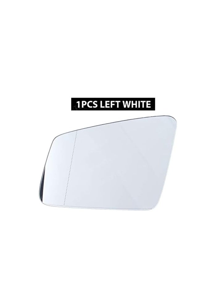 DEMULAX Heated Rearview Wing Mirror Glass for Mercedes-Benz - Image 3