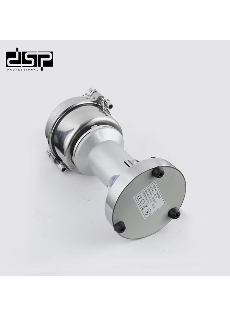 دي اس بي - DSP KA3117 DSP Powder Grinder with timer switch function | 300g, 1500W - Image 1