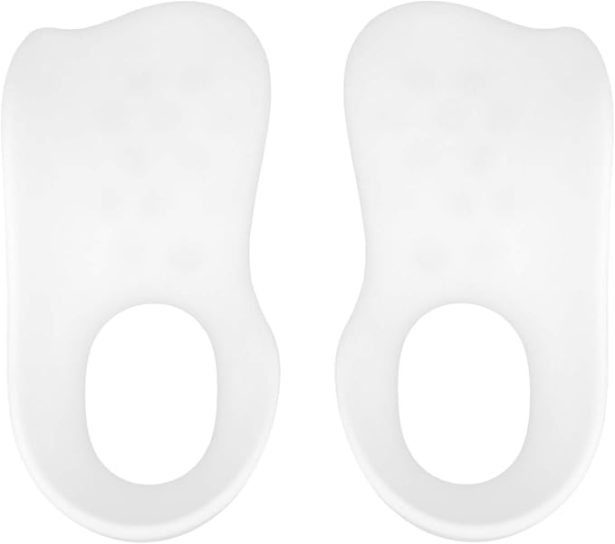 Arch Support Insoles For Flat Feet And Plantar Fasciitis Size 16X7 5X2Xcm - Image 1
