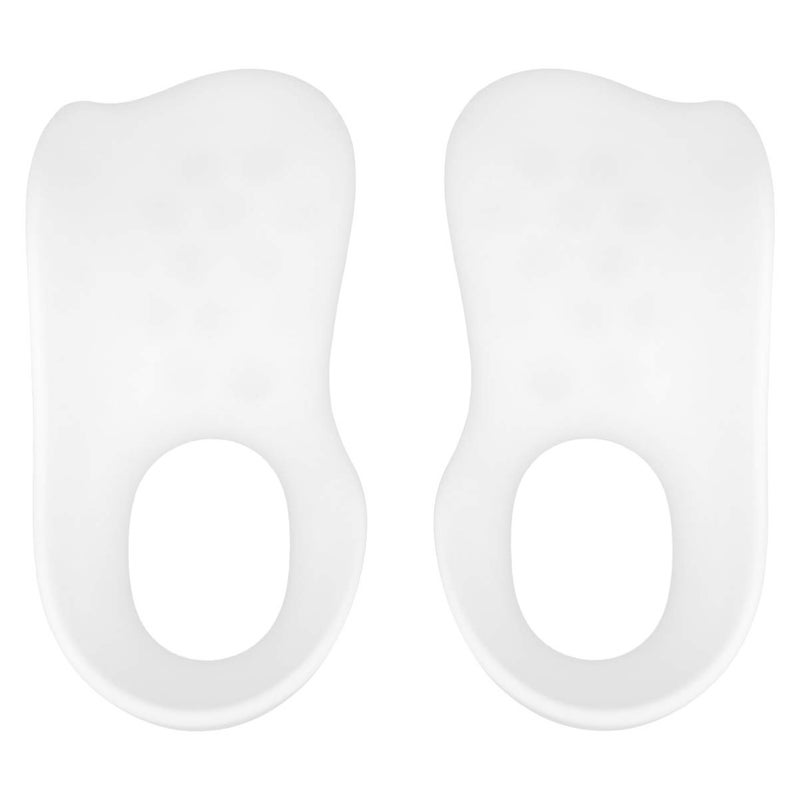 Arch Support Insoles For Flat Feet And Plantar Fasciitis Size 16X7 5X2Xcm - Image 2