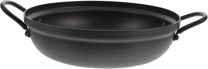 طنجرة المأكولات البحرية غير اللاصقة من سبائك الألومنيوم على الطريقة الكورية بسعة 3-4 أشخاص - Image 1