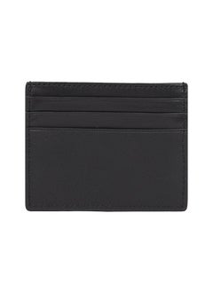 TOMMY HILFIGER LEATHER BUSINESS CARDHOLDER  - Image 2