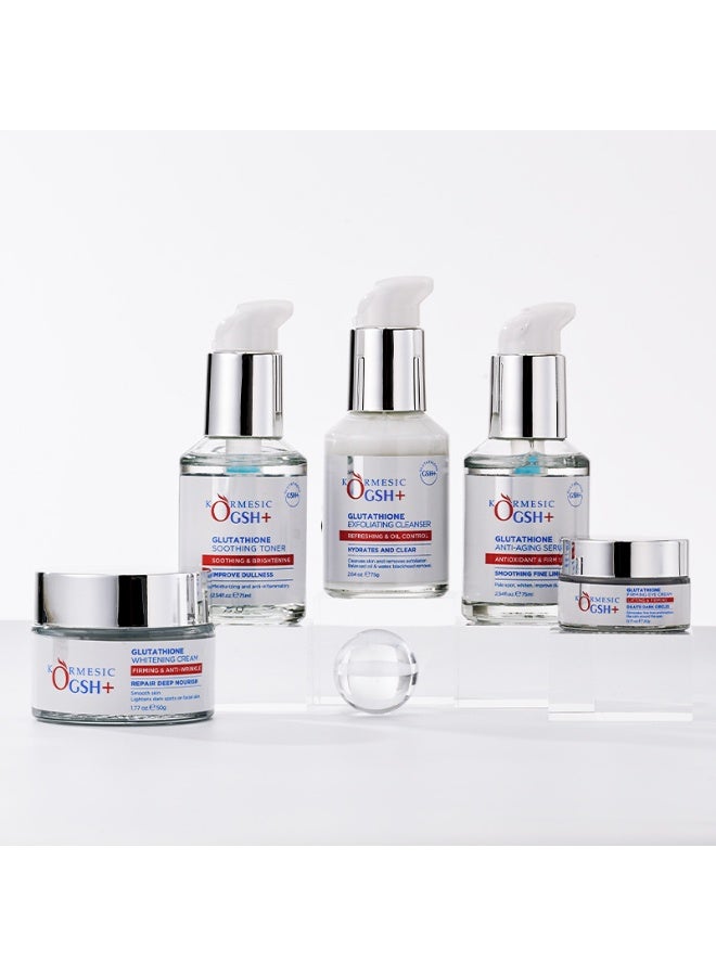 Kormesic مجموعة الجلوتاثيون للعناية بالبشرة - Image 4