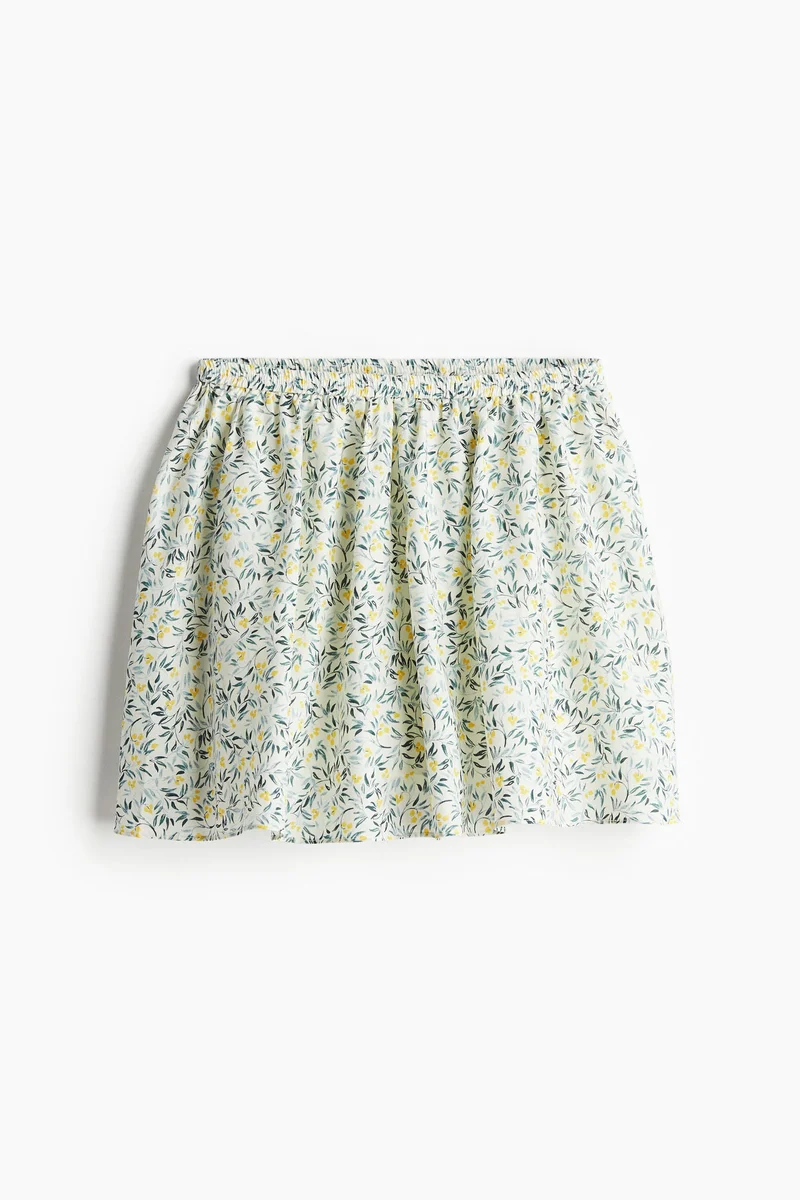 H&M Mini skort