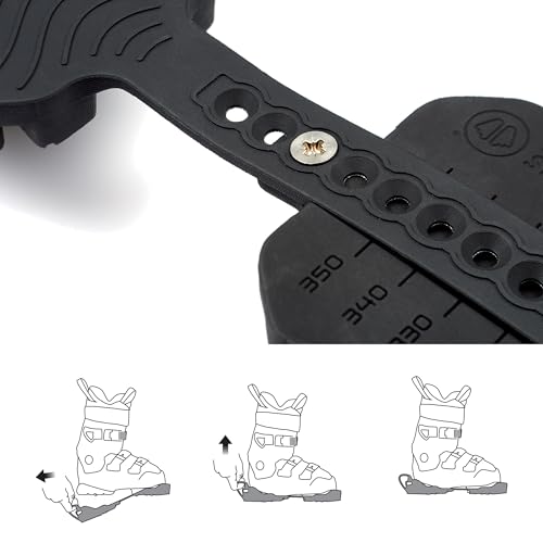 SIDAS Traction SKI Boot (CTRSKIBOOT17) - Image 3