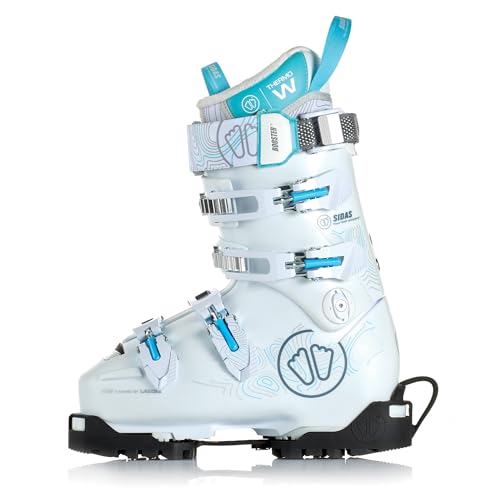 SIDAS Traction SKI Boot (CTRSKIBOOT17) - Image 2
