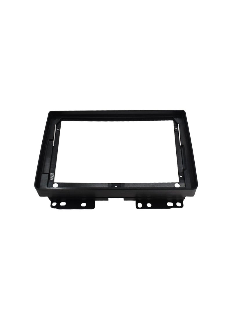 X-All Nissan Xterra 2009 Screen + Decor + 4Gb Ram + 32Gb Memory + Apple Carplay  - Image 4