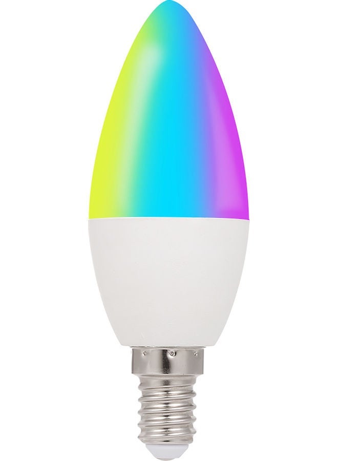 NIBEMINENT Wifi Smart Dimmable Light Multicolour - Image 1