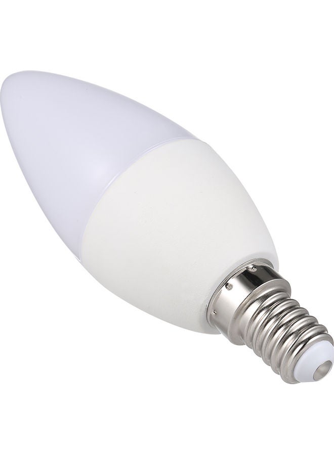 NIBEMINENT Wifi Smart Dimmable Light Multicolour - Image 2
