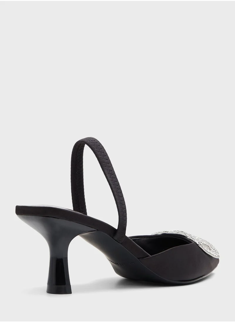 CALL IT SPRING Soiree High Heel Pumps