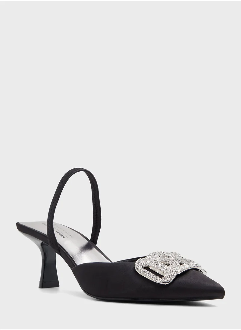 CALL IT SPRING Soiree High Heel Pumps