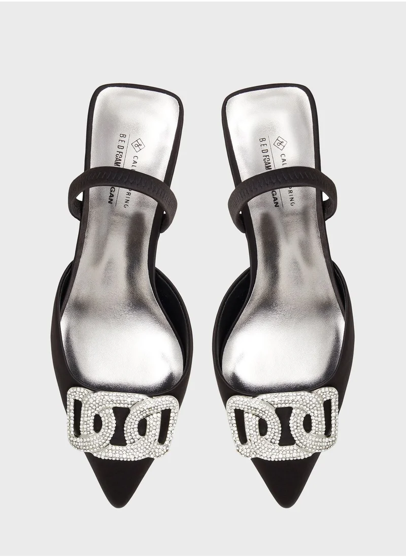 CALL IT SPRING Soiree High Heel Pumps