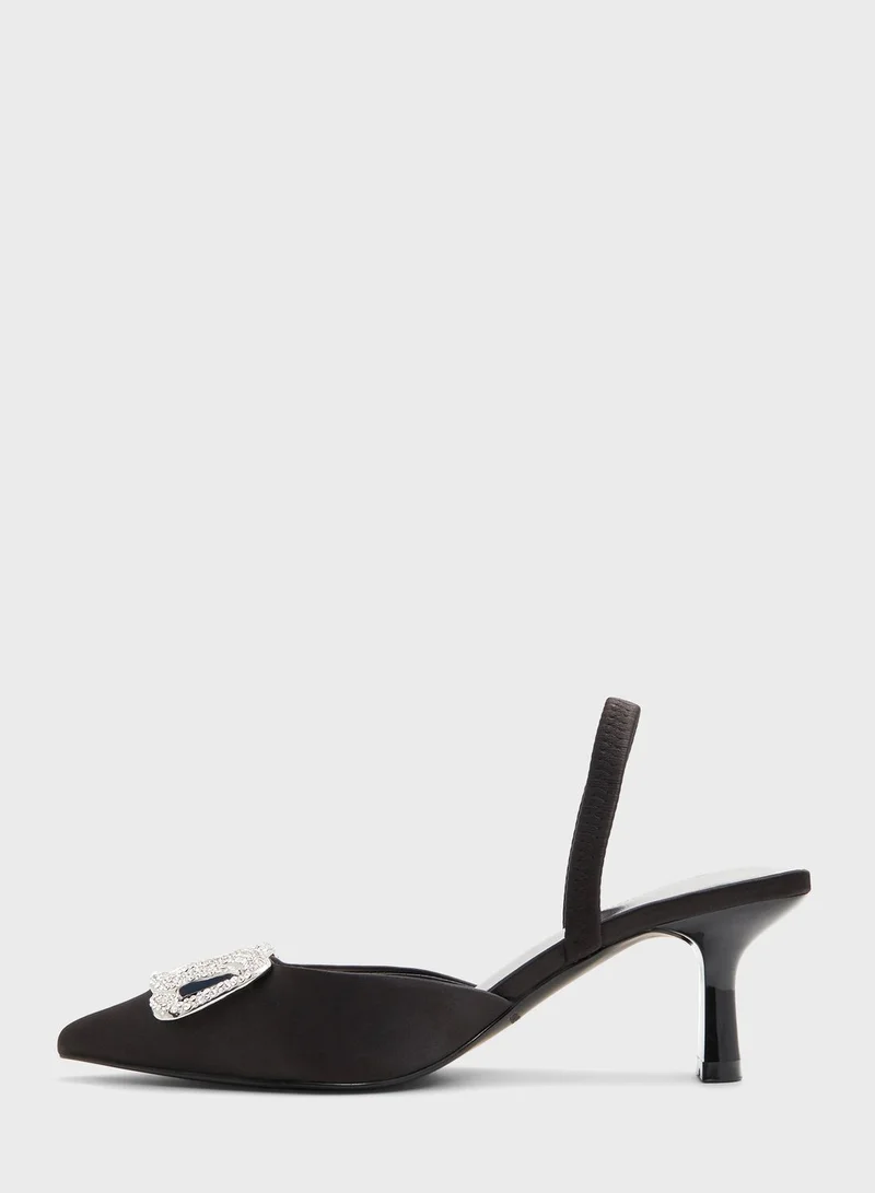 CALL IT SPRING Soiree High Heel Pumps