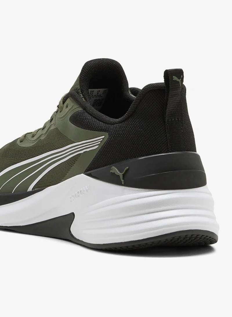 Puma Moss Veil-PUMA Black-Feather Gray Action Pro Tr for Men | Best Price UAE